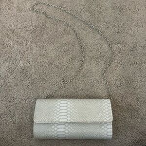 Clutch/crossbody bag